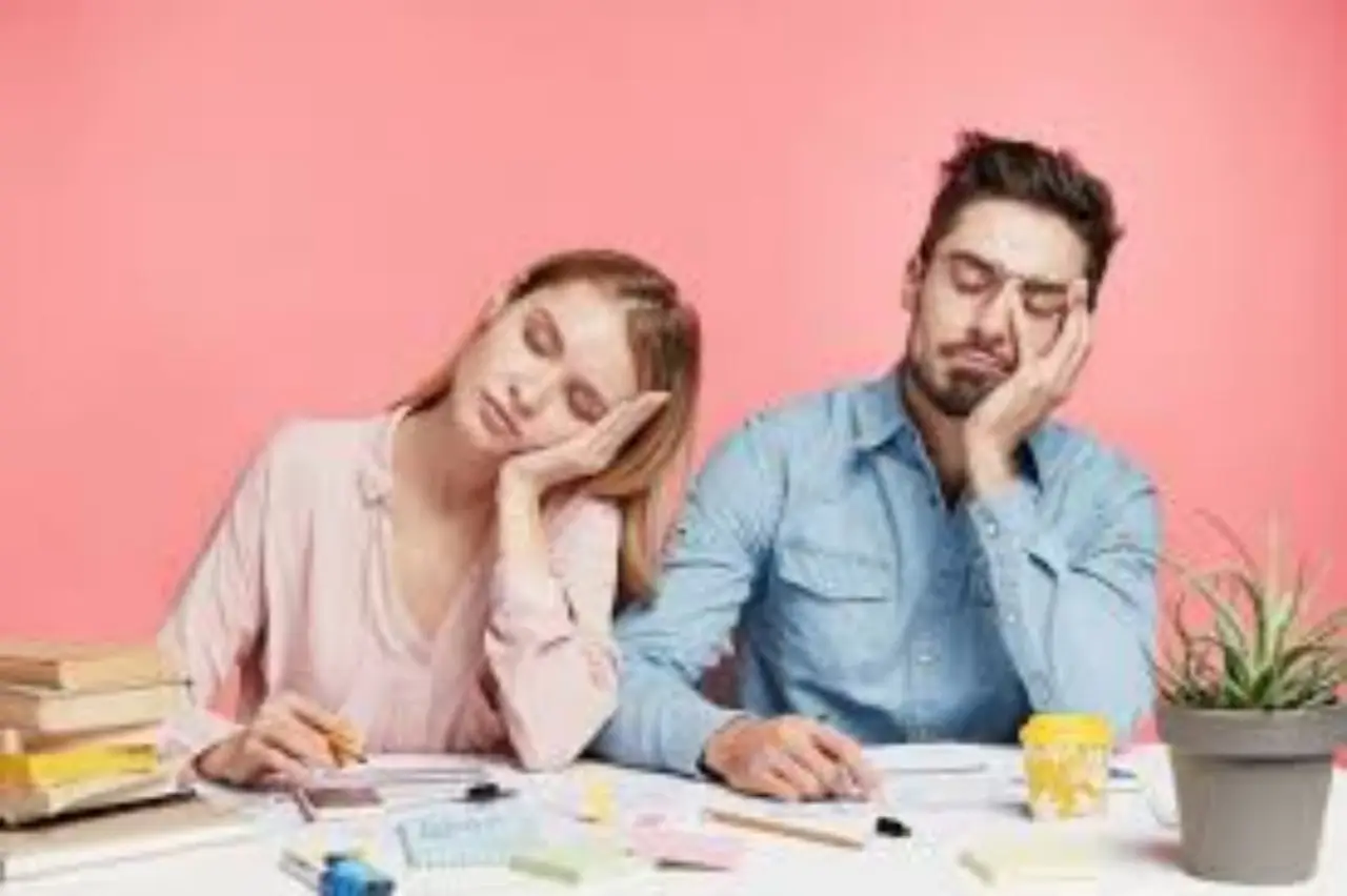 Sudore e stanchezza continua? Potrebbe essere colpa di questa bevanda fresca Sudore e stanchezza continua? Potrebbe essere colpa di questa bevanda fresca