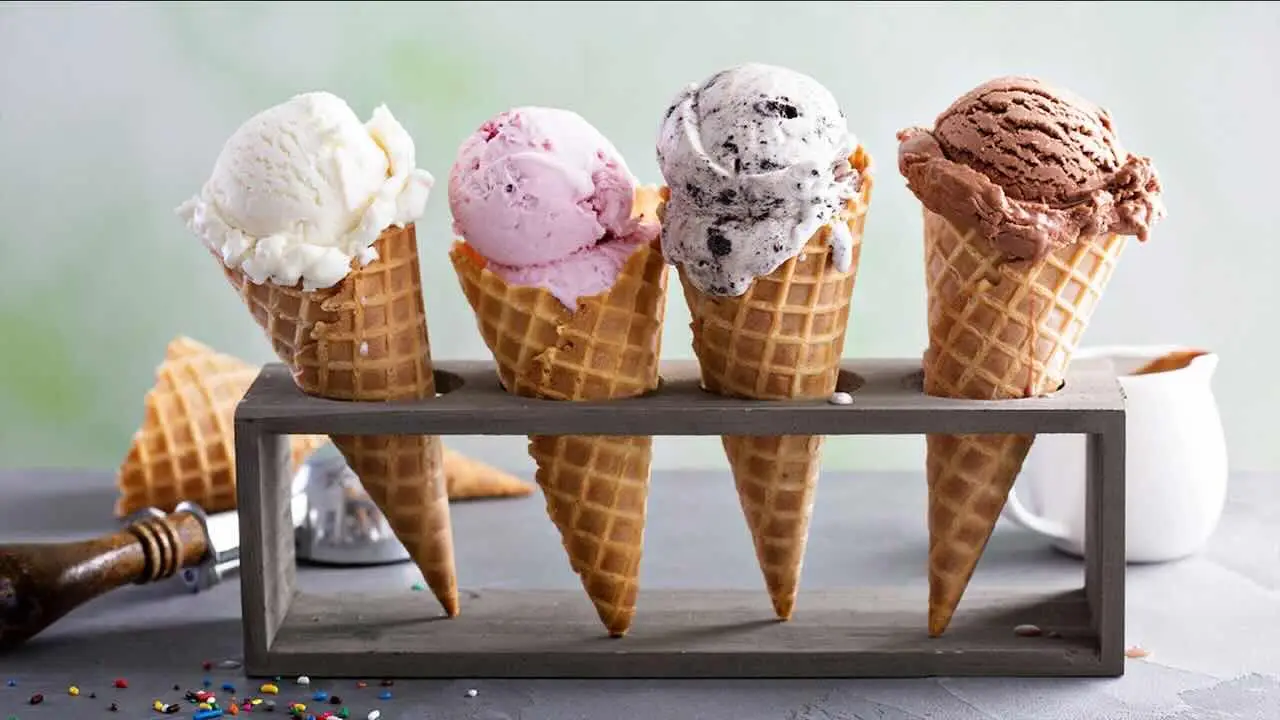Questo gelato sembra innocente… ma può creare infiammazione intestinale Questo gelato sembra innocente… ma può creare infiammazione intestinale