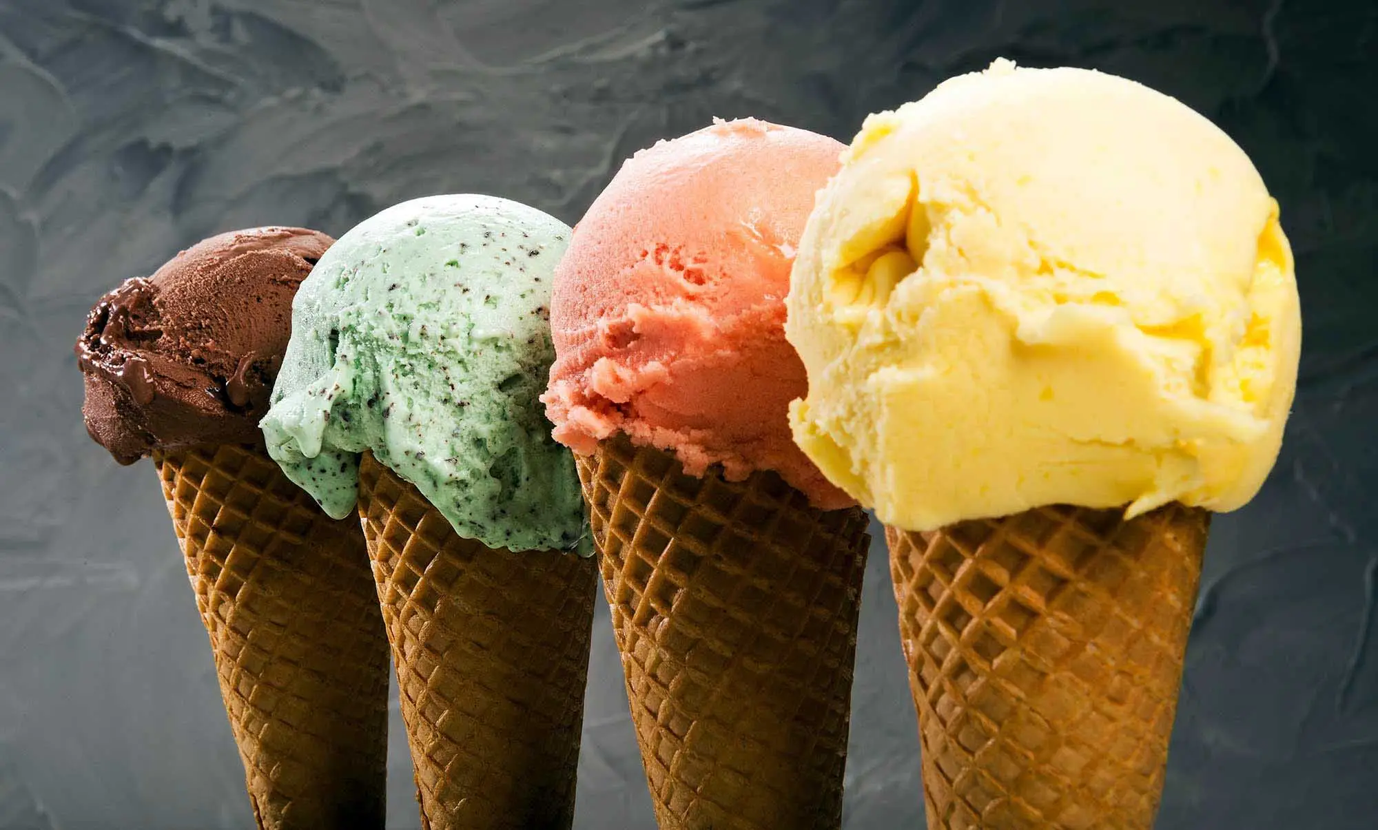Questo gelato sembra innocente… ma può creare infiammazione intestinale Questo gelato sembra innocente… ma può creare infiammazione intestinale