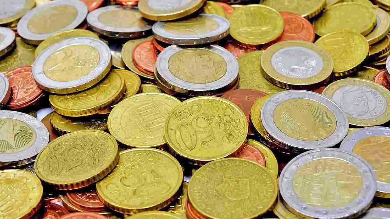Monete con errori di stampa: controlla queste 4, valgono una fortuna Monete con errori di stampa: controlla queste 4, valgono una fortuna