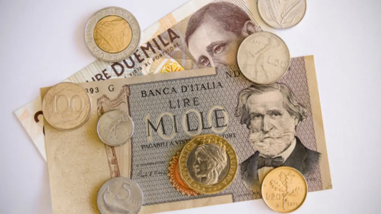 Queste 3 lire italiane valgono più dell’oro: ecco quali controllare Queste 3 lire italiane valgono più dell’oro: ecco quali controllare