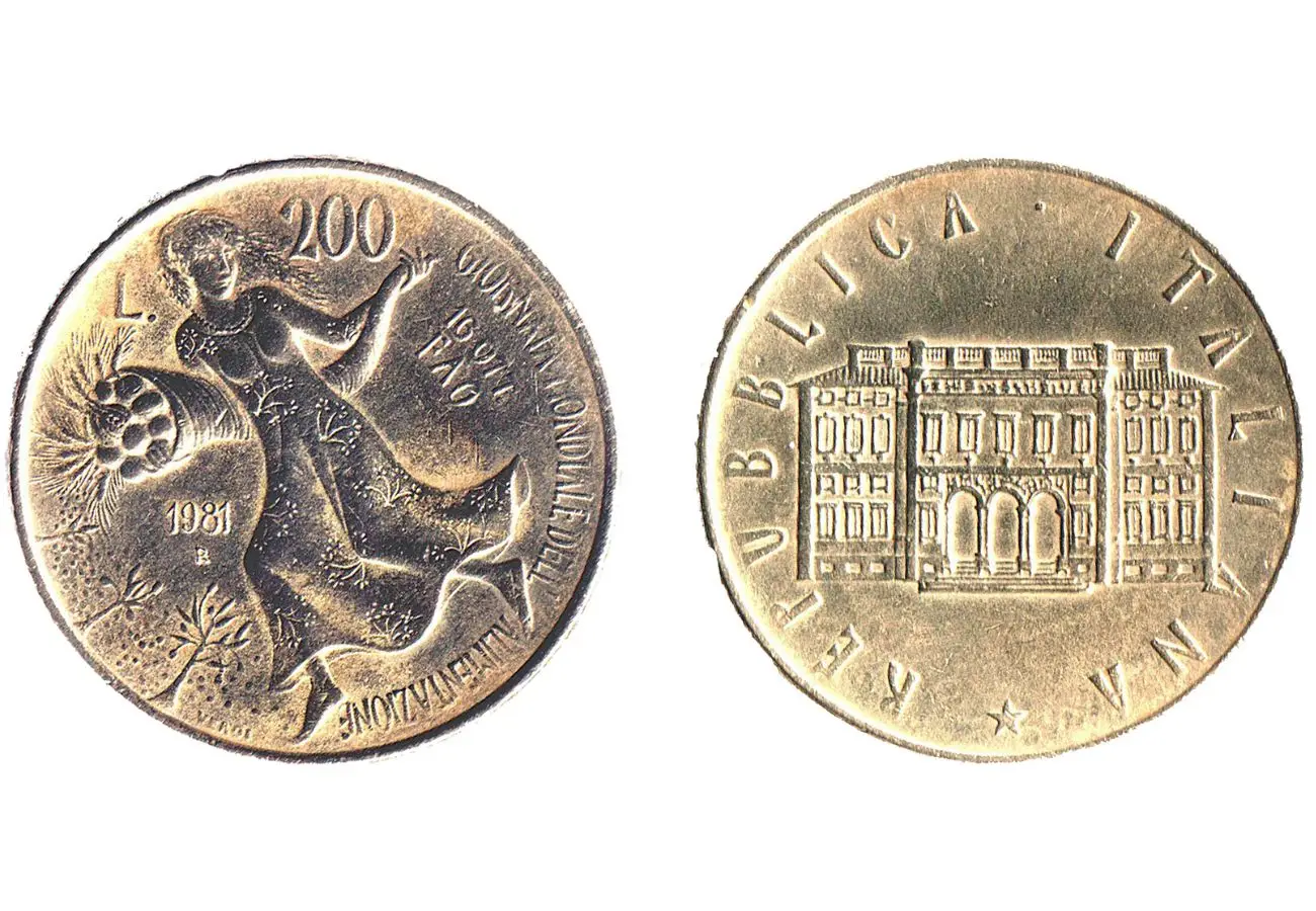 Monete commemorative italiane: se ne hai una, potresti aver trovato un piccolo tesoro Monete commemorative italiane: se ne hai una, potresti aver trovato un piccolo tesoro