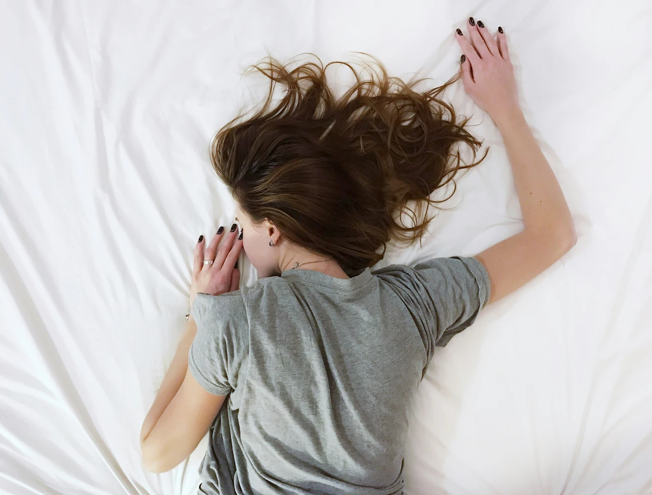 Il segreto per proteggere il sonno dai disturbi causati dalle bevande zuccherate serali Il segreto per proteggere il sonno dai disturbi causati dalle bevande zuccherate serali
