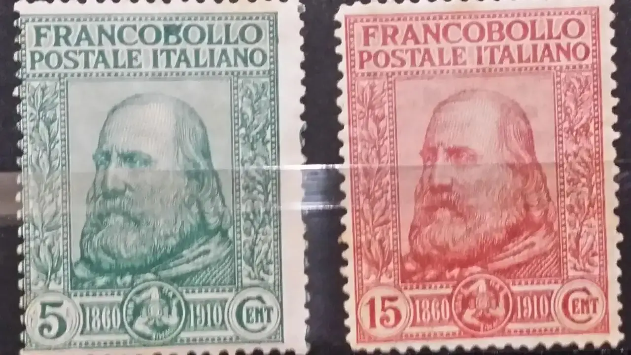Controlla ora i francobolli della tua collezione, potresti trovare un vero tesoro Controlla ora i francobolli della tua collezione, potresti trovare un vero tesoro