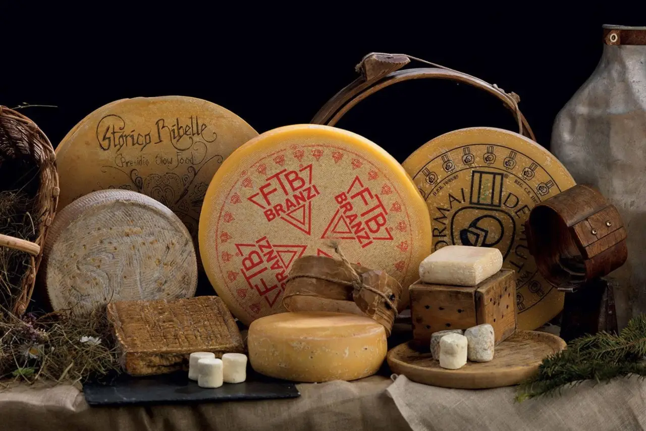 Attenzione a come conservi il parmigiano: un errore ti fa perdere sapore e soldi Attenzione a come conservi il parmigiano: un errore ti fa perdere sapore e soldi