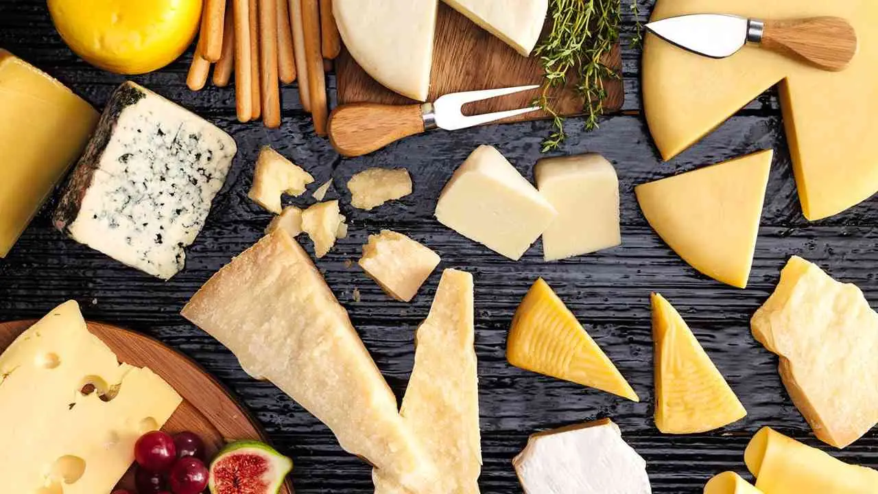 Attenzione a come conservi il parmigiano: un errore ti fa perdere sapore e soldi Attenzione a come conservi il parmigiano: un errore ti fa perdere sapore e soldi