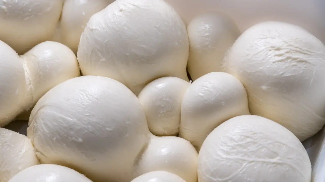 I 3 dettagli poco noti che distinguono una vera mozzarella fresca: li conosci tutti? I 3 dettagli poco noti che distinguono una vera mozzarella fresca: li conosci tutti?