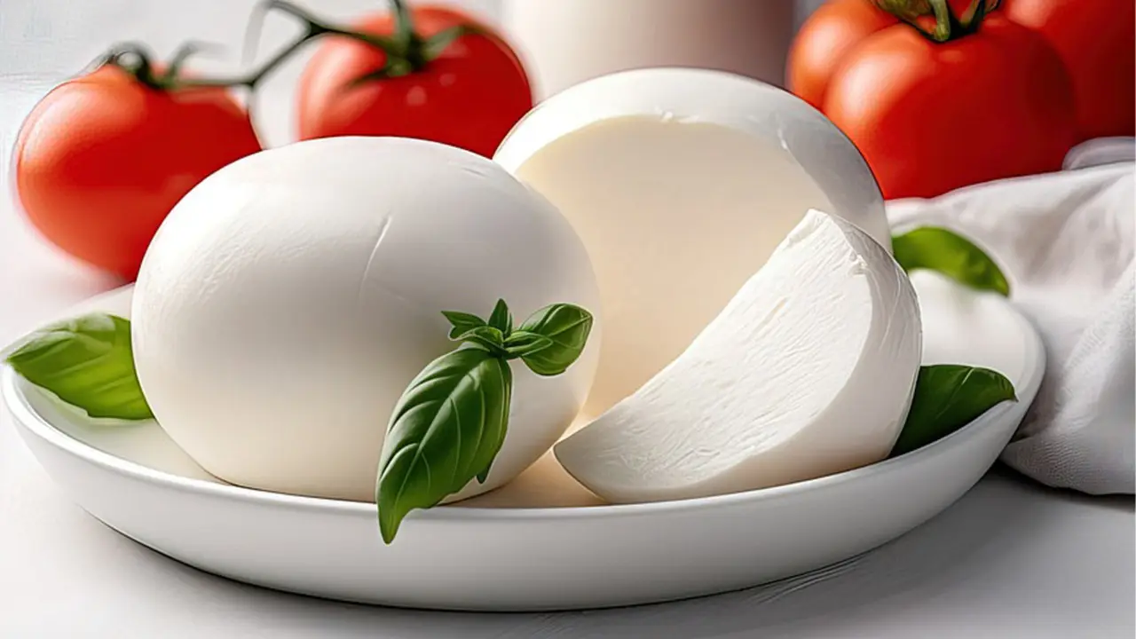 I 3 dettagli poco noti che distinguono una vera mozzarella fresca: li conosci tutti? I 3 dettagli poco noti che distinguono una vera mozzarella fresca: li conosci tutti?