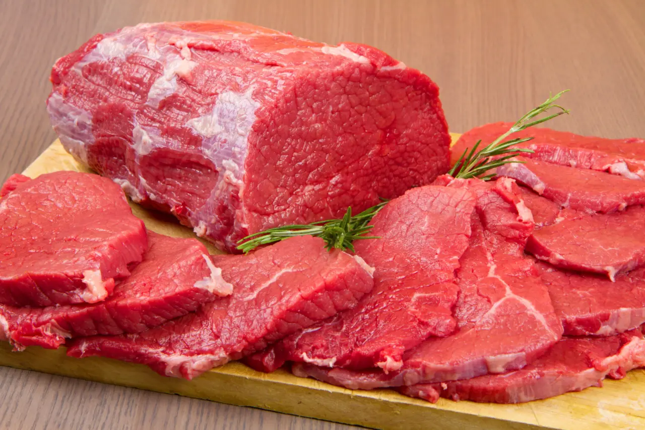 Non commettere questo passo quando metti sottovuoto la carne: ecco perché è rischioso Non commettere questo passo quando metti sottovuoto la carne: ecco perché è rischioso