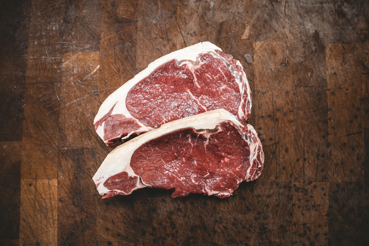 Non commettere questo passo quando metti sottovuoto la carne: ecco perché è rischioso Non commettere questo passo quando metti sottovuoto la carne: ecco perché è rischioso