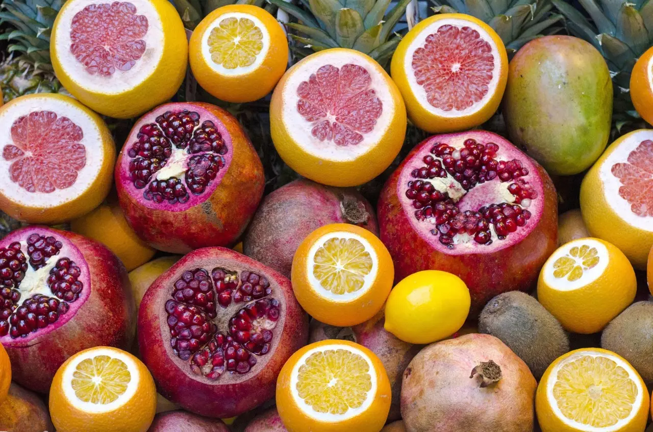 Scopri perché mescolare agrumi diversi in frigo può danneggiare il sapore di tutti Scopri perché mescolare agrumi diversi in frigo può danneggiare il sapore di tutti