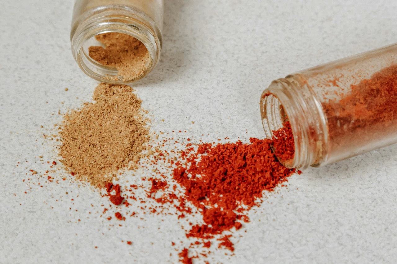 Queste spezie perdono aroma se conservate vicino ai fornelli: scopri quali sono Queste spezie perdono aroma se conservate vicino ai fornelli: scopri quali sono