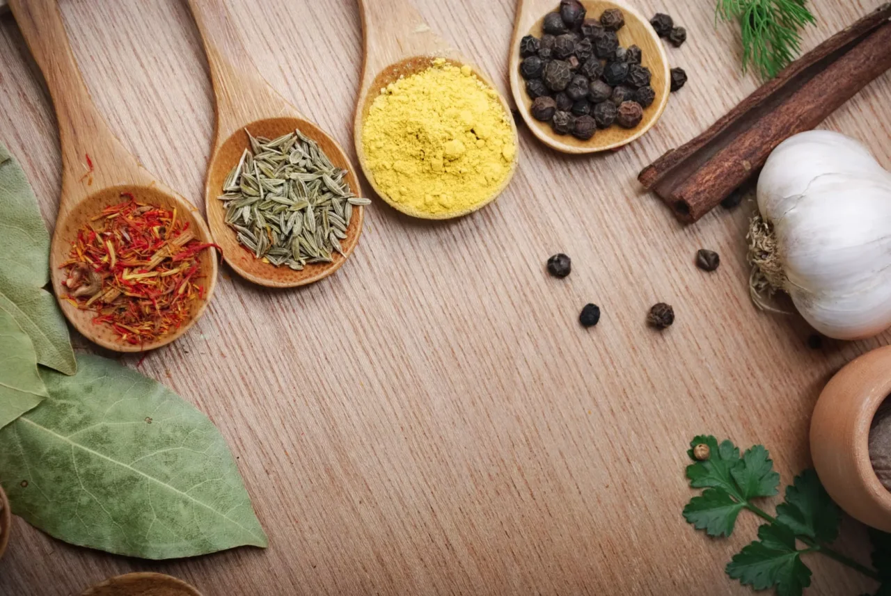 Queste spezie perdono aroma se conservate vicino ai fornelli: scopri quali sono Queste spezie perdono aroma se conservate vicino ai fornelli: scopri quali sono