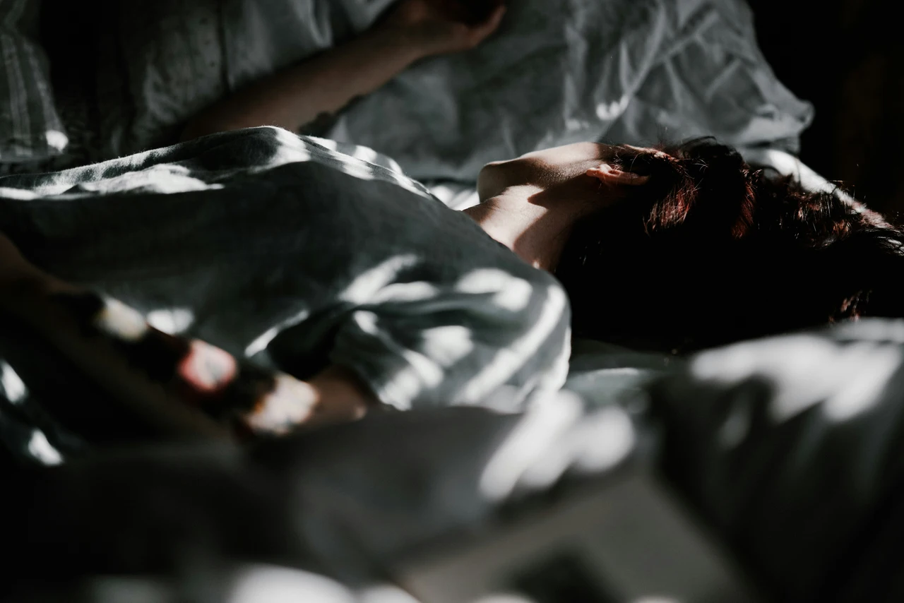 Questa abitudine estiva rovina il sonno con il caldo: pochi ci pensano Questa abitudine estiva rovina il sonno con il caldo: pochi ci pensano