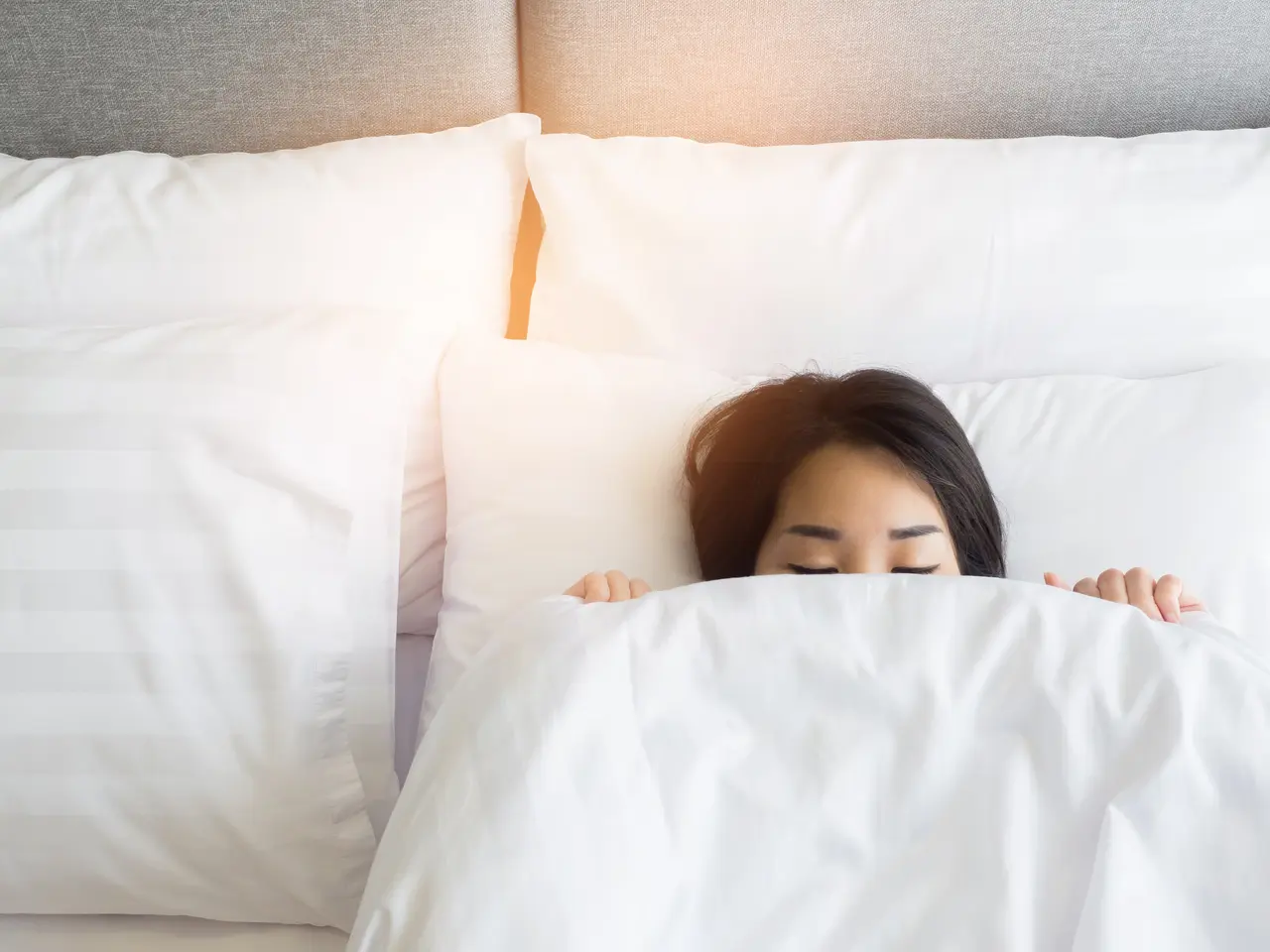 Questa abitudine estiva rovina il sonno con il caldo: pochi ci pensano Questa abitudine estiva rovina il sonno con il caldo: pochi ci pensano