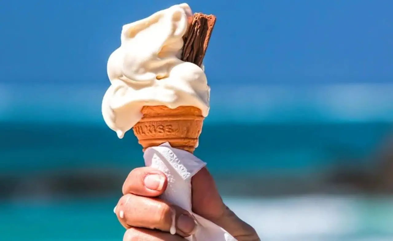 Questo gelato sembra innocente… ma può creare infiammazione intestinale Questo gelato sembra innocente… ma può creare infiammazione intestinale