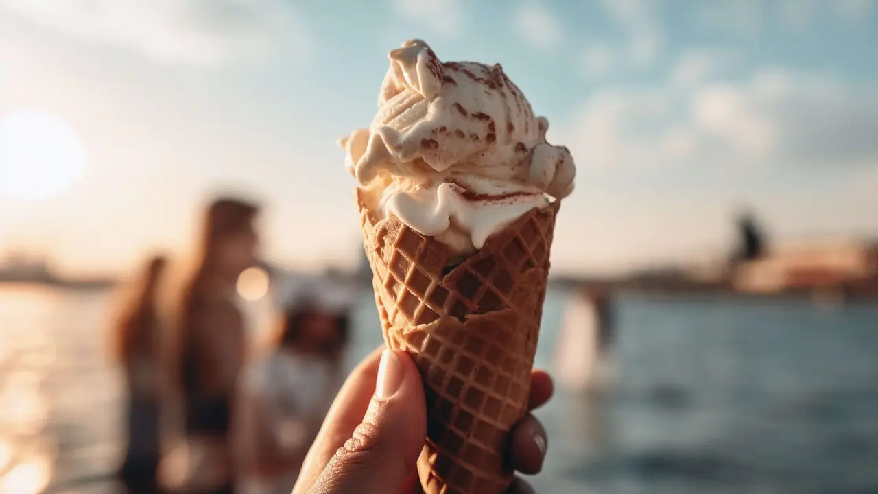 Questo gelato sembra innocente… ma può creare infiammazione intestinale Questo gelato sembra innocente… ma può creare infiammazione intestinale