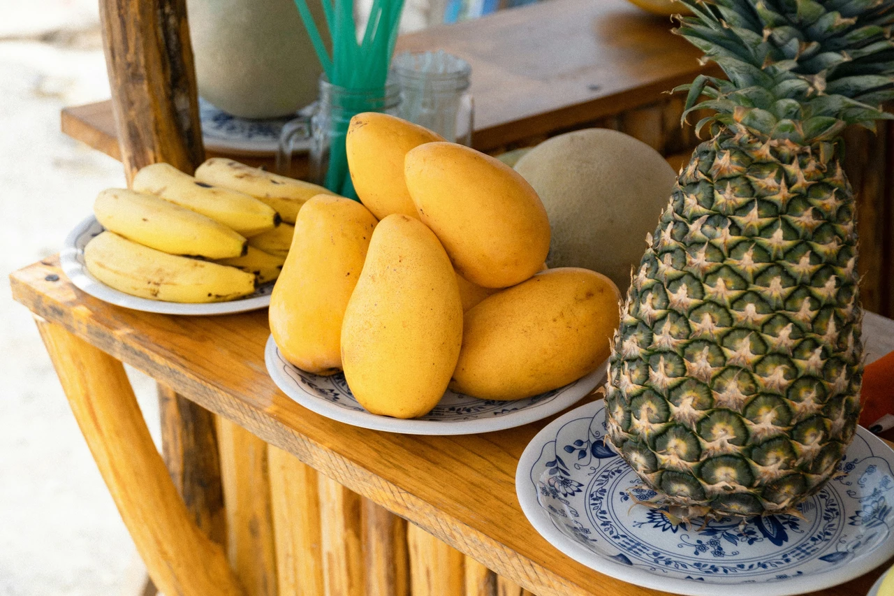 Il cibo che tutti mangiano in spiaggia… ma può alterare la digestione Il cibo che tutti mangiano in spiaggia… ma può alterare la digestione