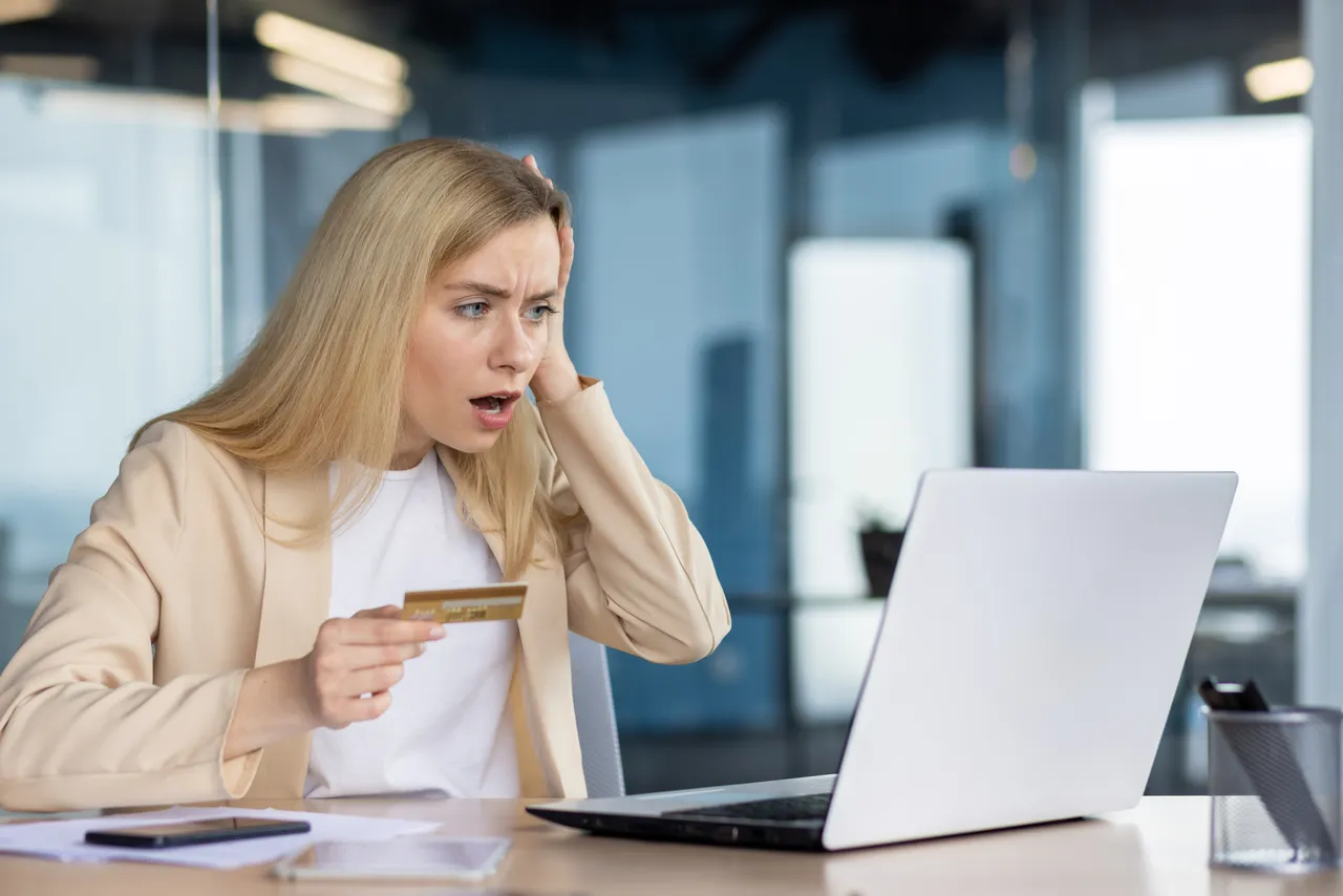 Attenzione a queste carte di credito: ecco le peggiori Attenzione a queste carte di credito: ecco le peggiori