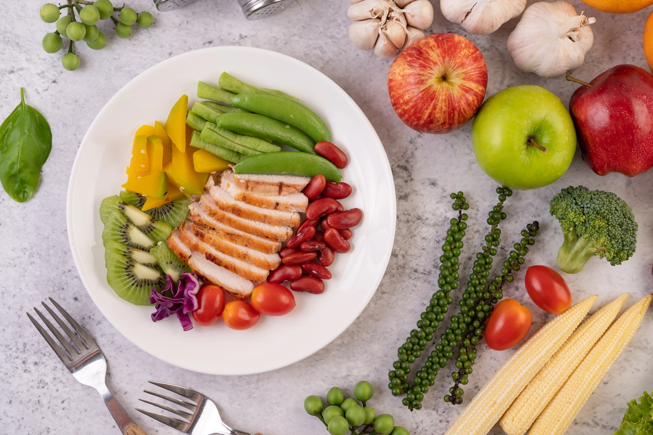 Cosa mangiare la sera per dormire meglio: ecco la lista Cosa mangiare la sera per dormire meglio: ecco la lista