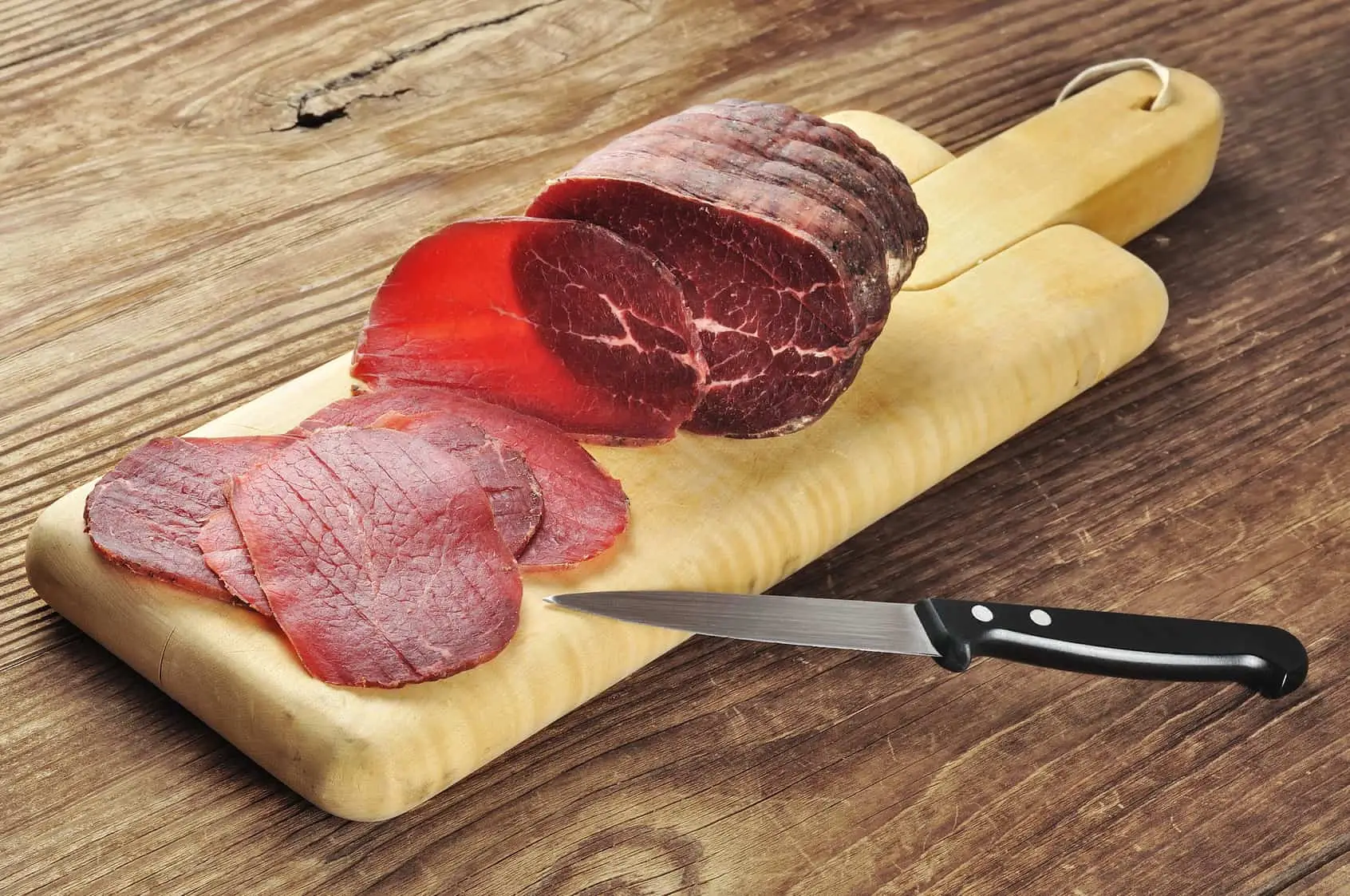Da dove proviene la bresaola? La risposta lascia senza parole Da dove proviene la bresaola? La risposta lascia senza parole