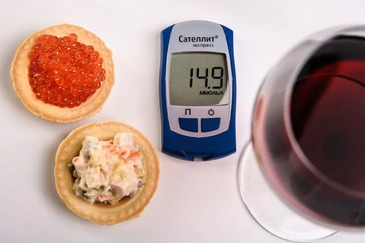 Glicemia alta dopo cena? Ecco cosa mangiare per abbassarla subito Glicemia alta dopo cena? Ecco cosa mangiare per abbassarla subito