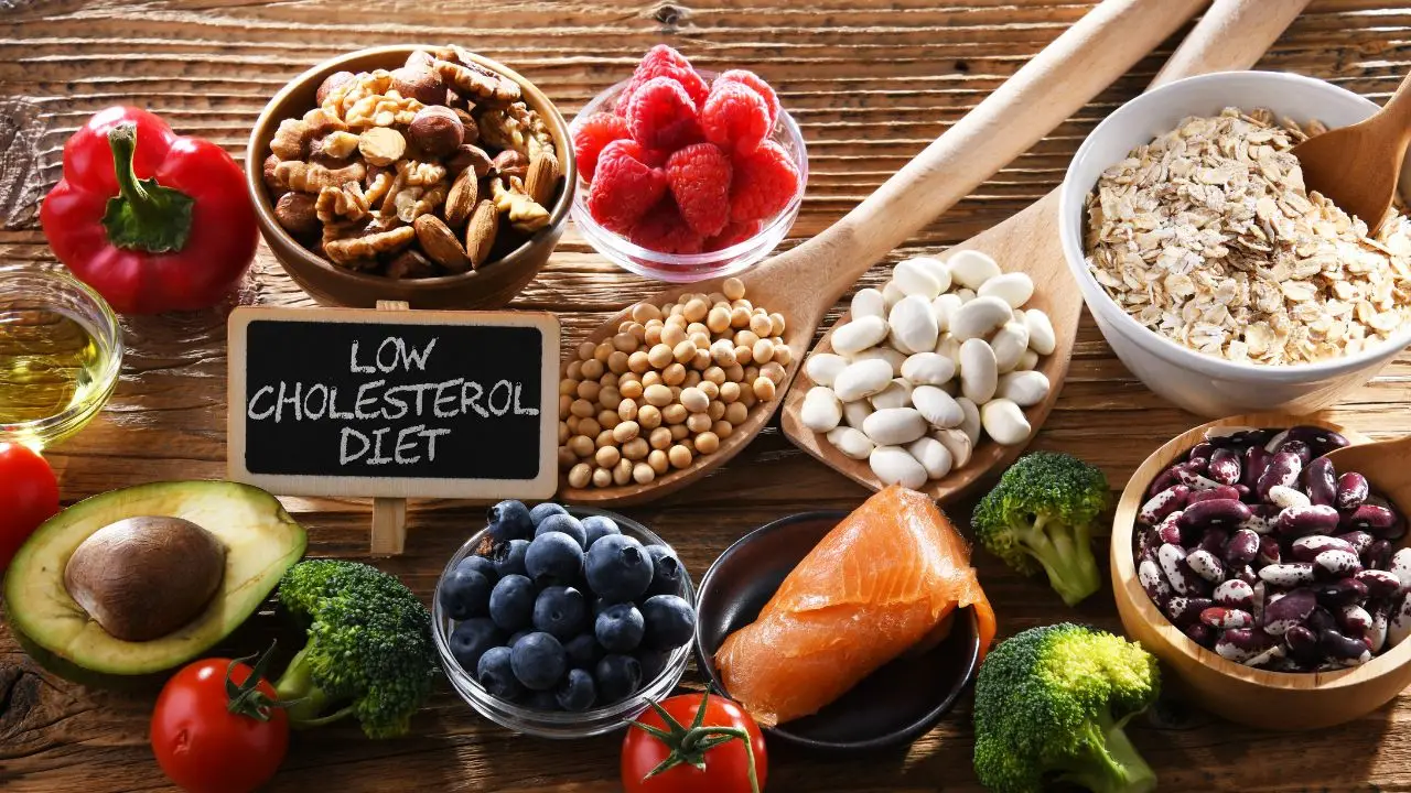 Colesterolo alto? Il metodo naturale per abbassarlo in 7 giorni Colesterolo alto? Il metodo naturale per abbassarlo in 7 giorni