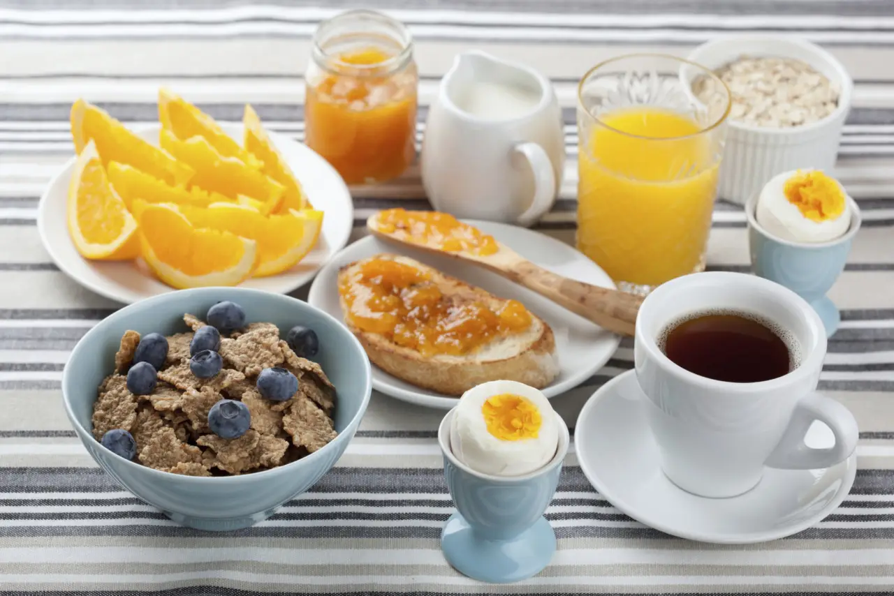 La colazione che fa impennare la glicemia: evitala assolutamente La colazione che fa impennare la glicemia: evitala assolutamente