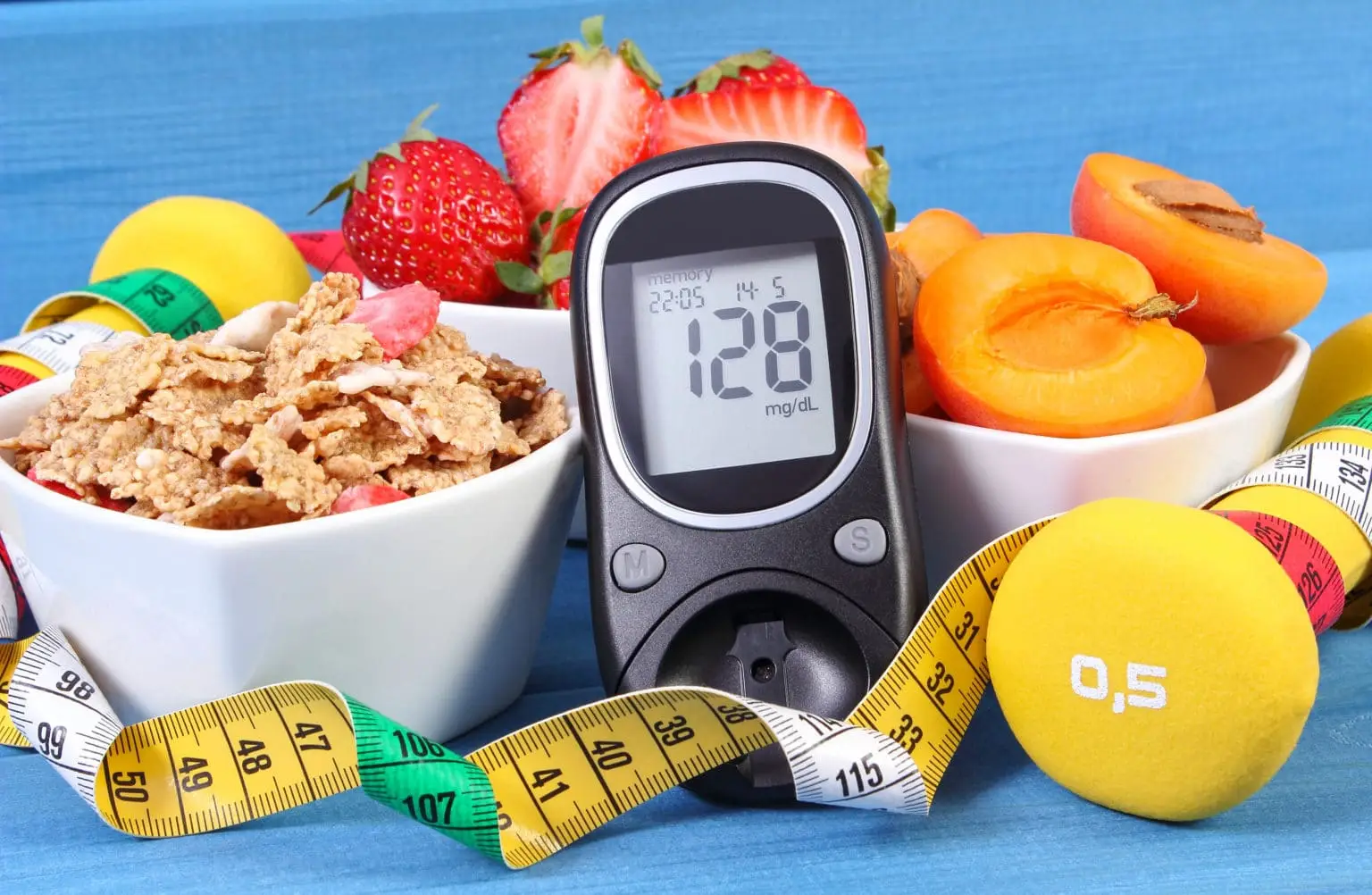 La colazione che fa impennare la glicemia: evitala assolutamente La colazione che fa impennare la glicemia: evitala assolutamente