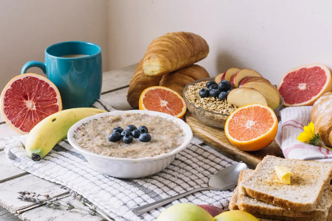Come stimolare il metabolismo al mattino: il trucco degli esperti Come stimolare il metabolismo al mattino: il trucco degli esperti