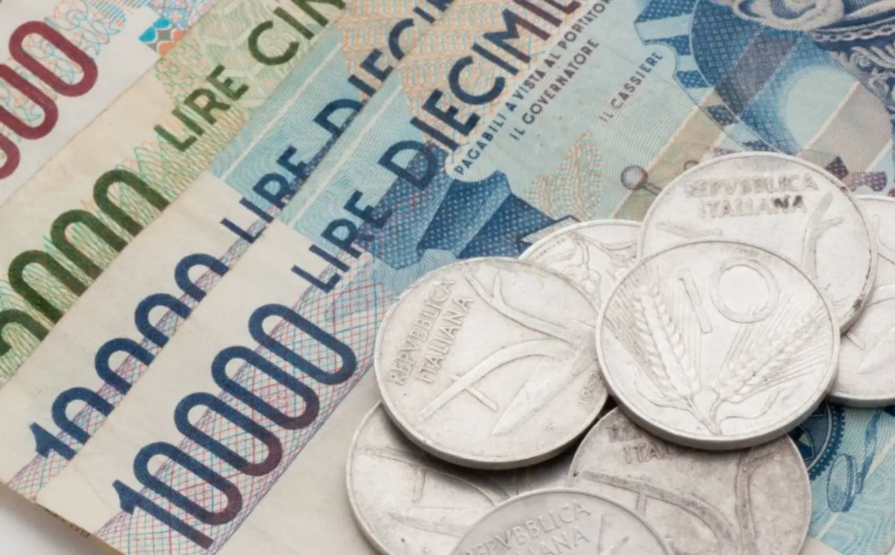 Hai queste vecchie lire in un cassetto? Alcune valgono anche 15.000 euro Hai queste vecchie lire in un cassetto? Alcune valgono anche 15.000 euro