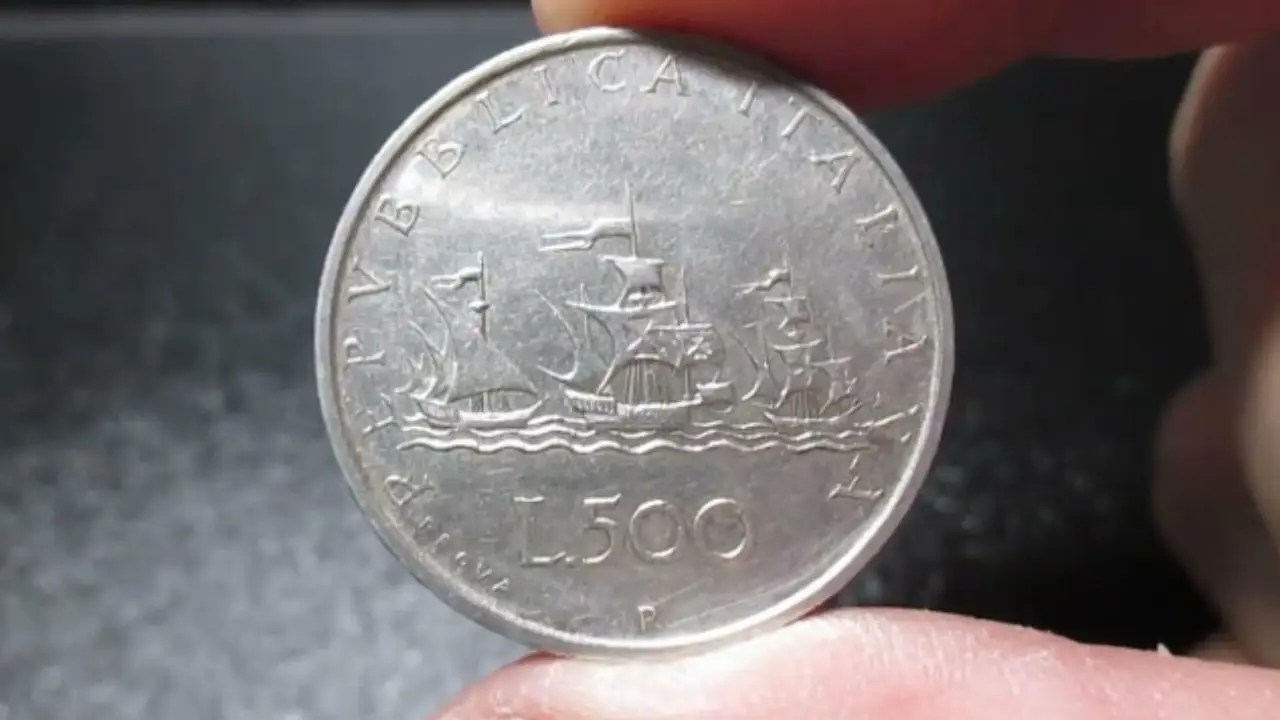 La 500 lire d’argento del 1958: ecco perché oggi è un tesoro da collezione La 500 lire d’argento del 1958: ecco perché oggi è un tesoro da collezione