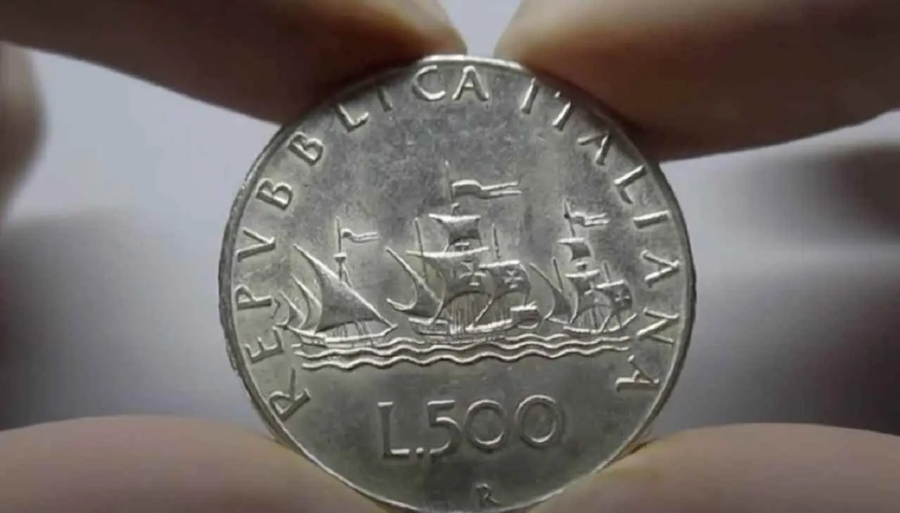 La 500 lire d’argento del 1958: ecco perché oggi è un tesoro da collezione La 500 lire d’argento del 1958: ecco perché oggi è un tesoro da collezione