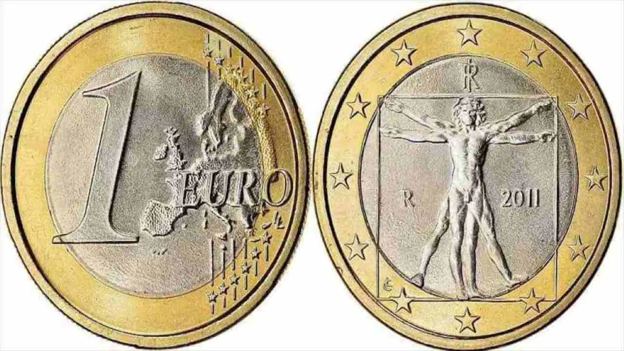 Moneta da 1 euro con simbolo raro: ecco quanto può valere oggi Moneta da 1 euro con simbolo raro: ecco quanto può valere oggi