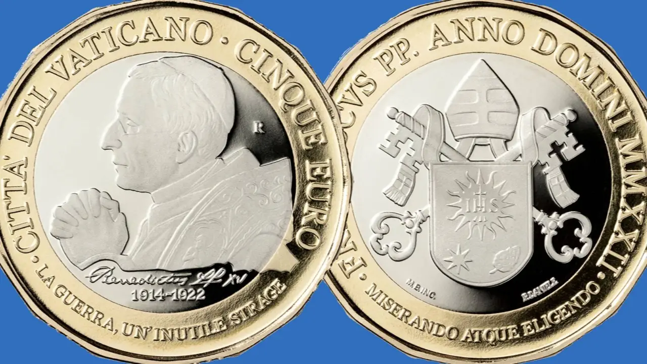 Monete da 2 euro commemorative: queste 5 valgono più di 500 euro Monete da 2 euro commemorative: queste 5 valgono più di 500 euro