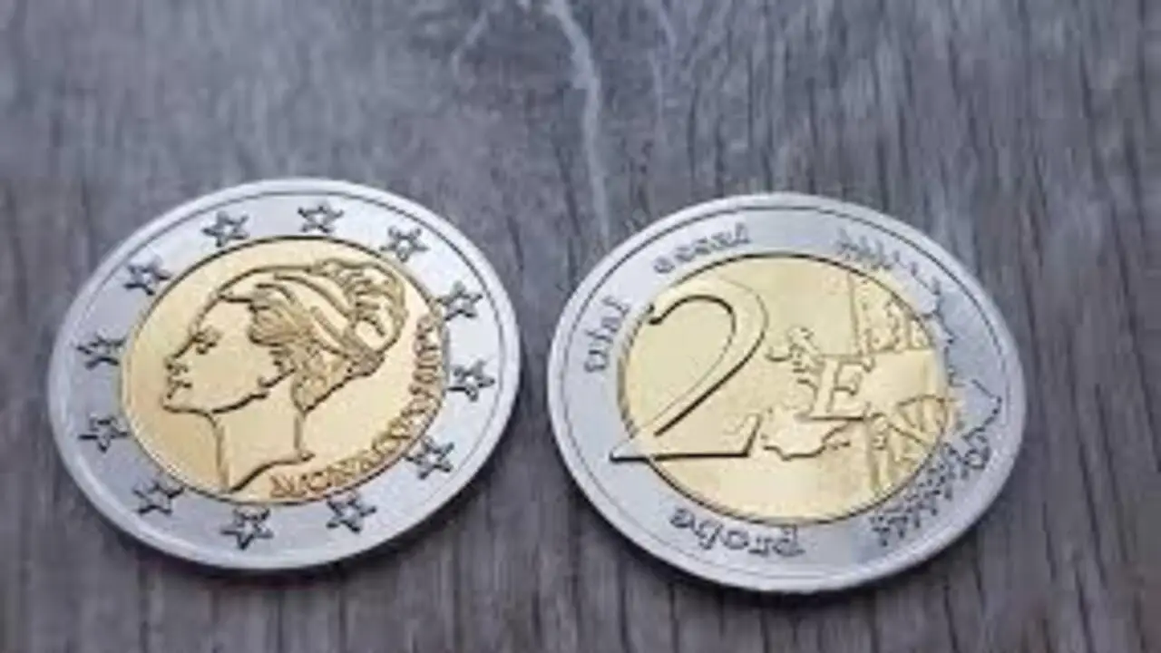 Monete da 2 euro commemorative: queste 5 valgono più di 500 euro Monete da 2 euro commemorative: queste 5 valgono più di 500 euro