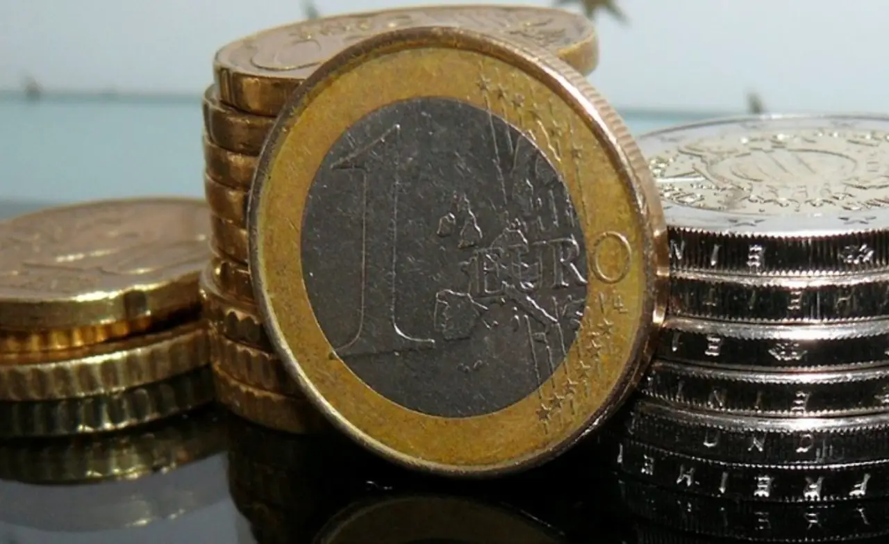 Hai questa moneta da 1 euro? Ecco perché i collezionisti la cercano ovunque Hai questa moneta da 1 euro? Ecco perché i collezionisti la cercano ovunque
