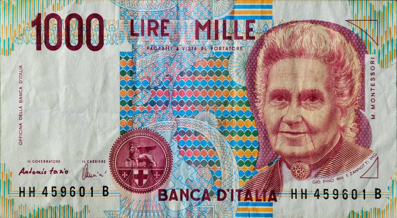 Queste 3 lire italiane valgono più dell’oro: ecco quali controllare Queste 3 lire italiane valgono più dell’oro: ecco quali controllare