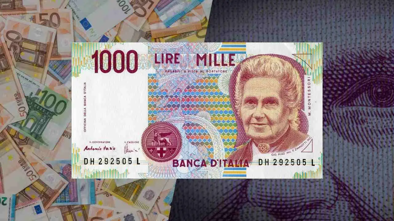 Queste 3 lire italiane valgono più dell’oro: ecco quali controllare Queste 3 lire italiane valgono più dell’oro: ecco quali controllare