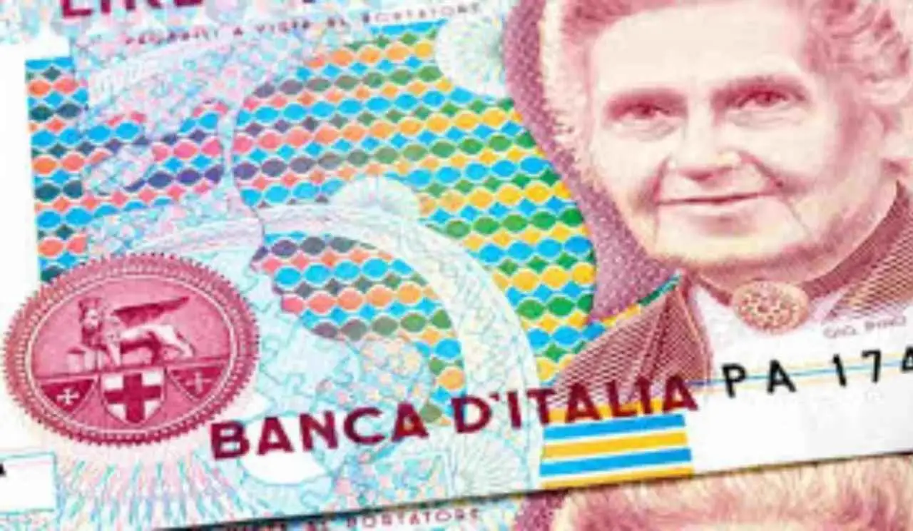 Queste 3 lire italiane valgono più dell’oro: ecco quali controllare Queste 3 lire italiane valgono più dell’oro: ecco quali controllare