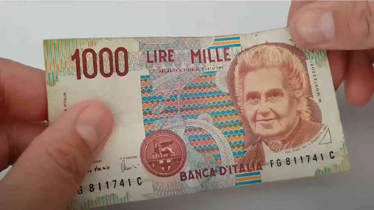 Queste 3 lire italiane valgono più dell’oro: ecco quali controllare Queste 3 lire italiane valgono più dell’oro: ecco quali controllare