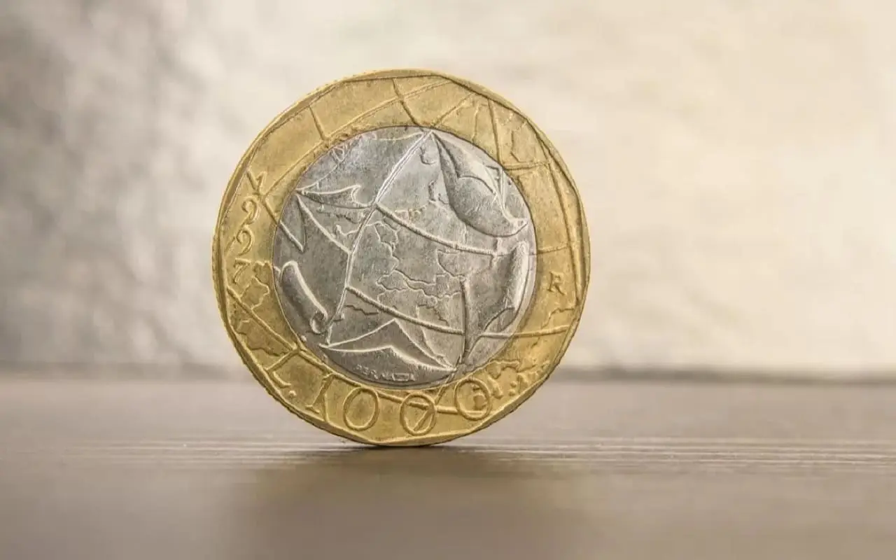 Hai questa vecchia 100 lire? Ora vale anche più di 2.000 euro Hai questa vecchia 100 lire? Ora vale anche più di 2.000 euro