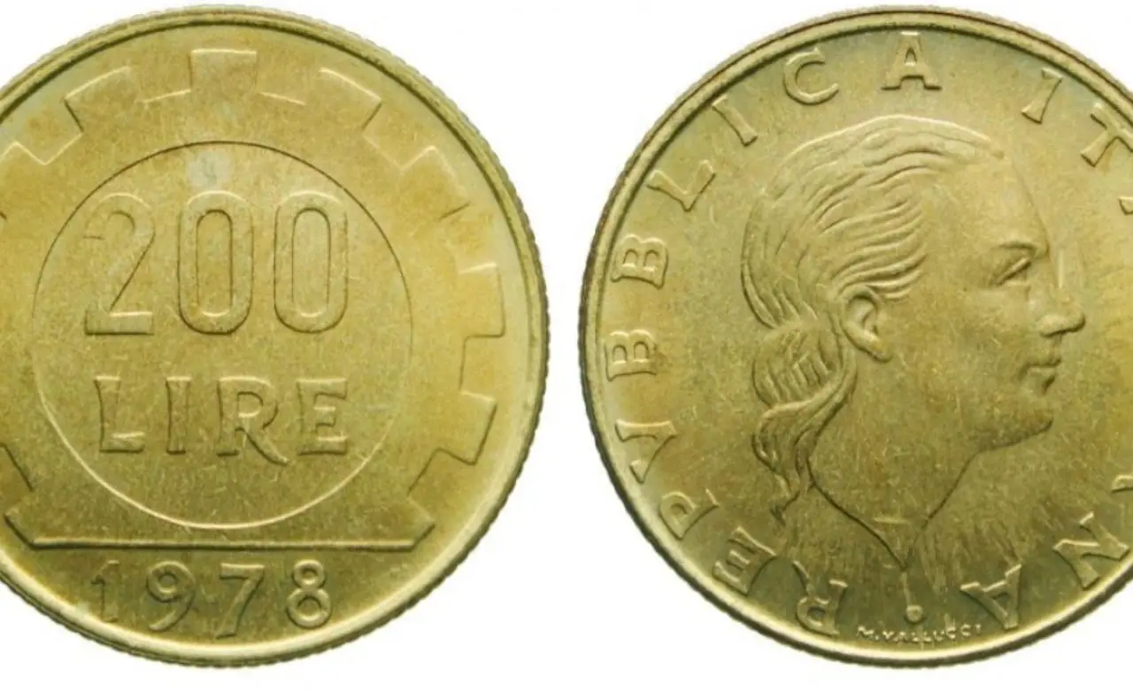 Hai questa vecchia 100 lire? Ora vale anche più di 2.000 euro Hai questa vecchia 100 lire? Ora vale anche più di 2.000 euro