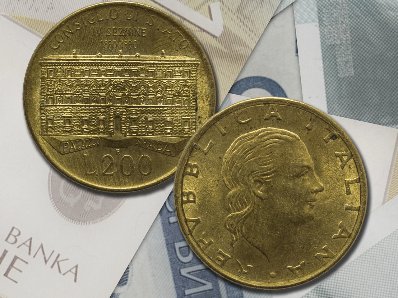 Hai questa vecchia 100 lire? Ora vale anche più di 2.000 euro Hai questa vecchia 100 lire? Ora vale anche più di 2.000 euro