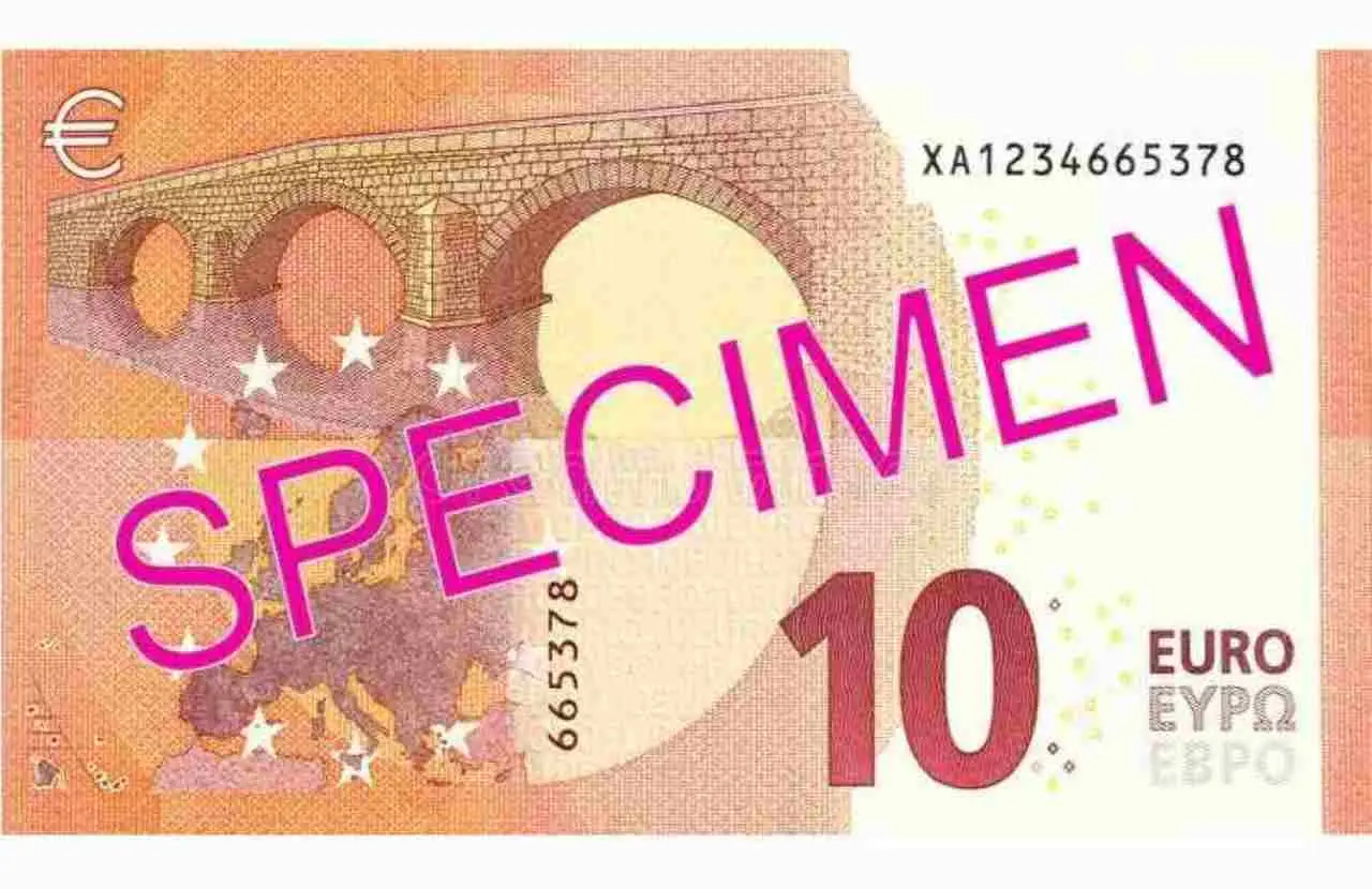 Banconote da 5 e 10 euro con segni particolari: ecco cosa controllare subito Banconote da 5 e 10 euro con segni particolari: ecco cosa controllare subito