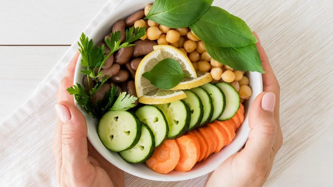 Come scegliere l’insalata giusta per digerire meglio Come scegliere l’insalata giusta per digerire meglio