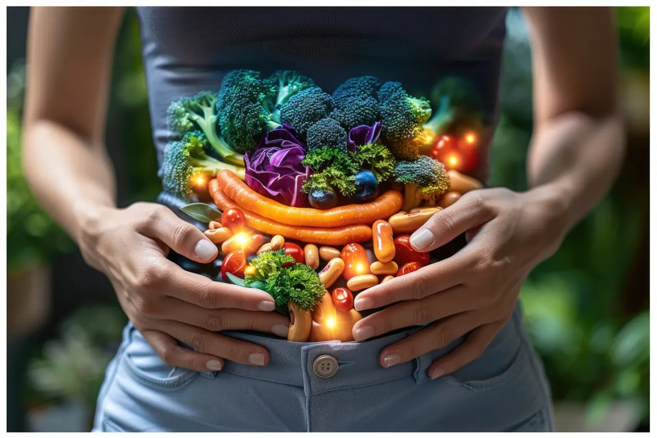 Come scegliere l’insalata giusta per digerire meglio Come scegliere l’insalata giusta per digerire meglio