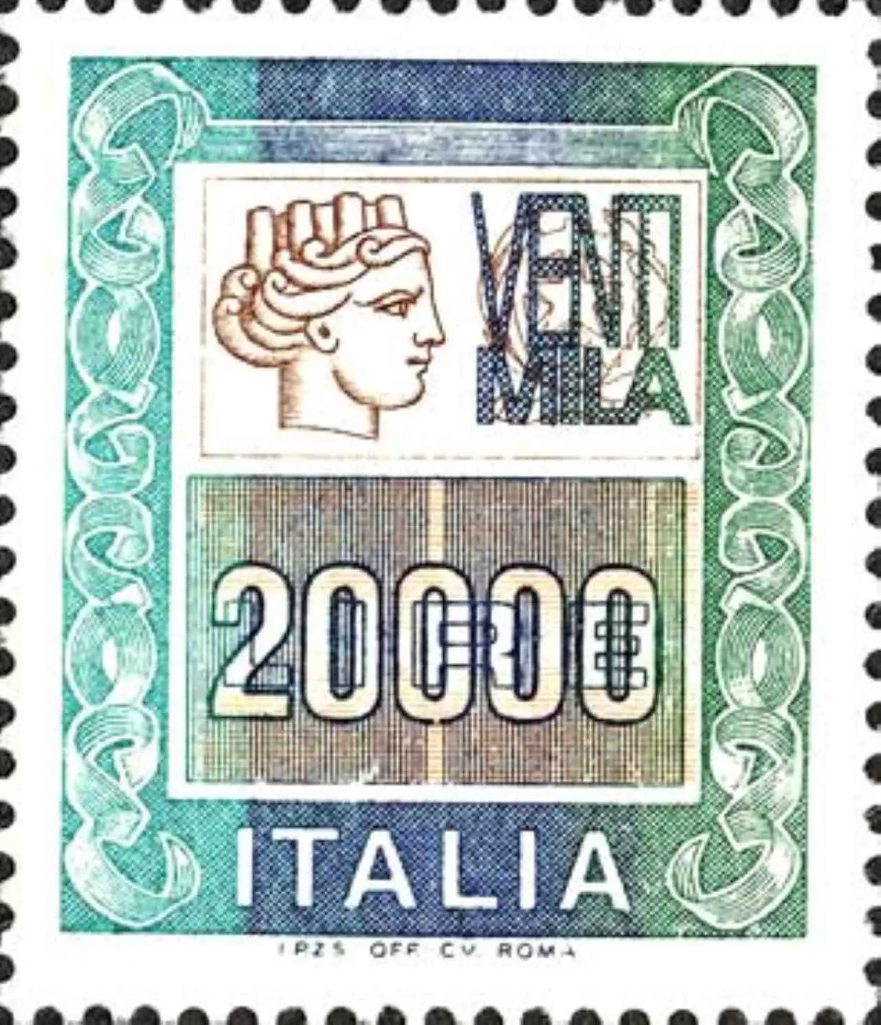 Francobolli italiani anni ’70: alcuni valgono più di un anello d’oro Francobolli italiani anni ’70: alcuni valgono più di un anello d’oro
