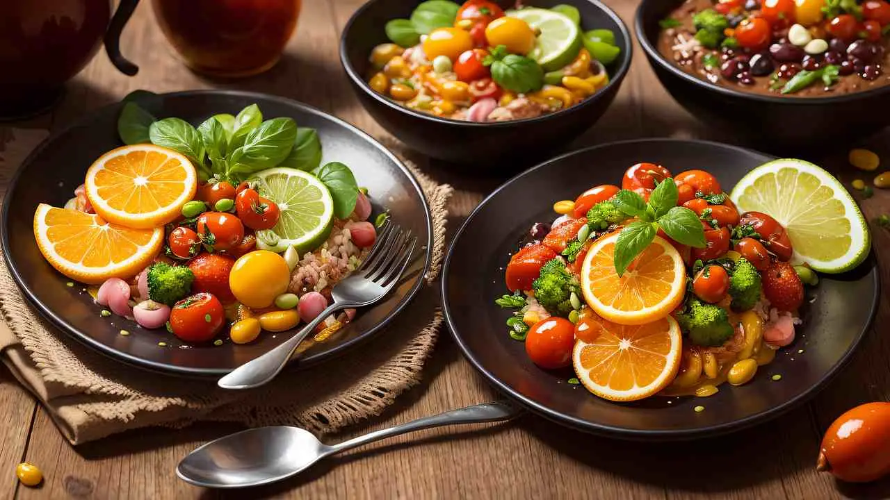 Cosa mangiare a pranzo per evitare gonfiore e pesantezza: la combinazione giusta Cosa mangiare a pranzo per evitare gonfiore e pesantezza: la combinazione giusta
