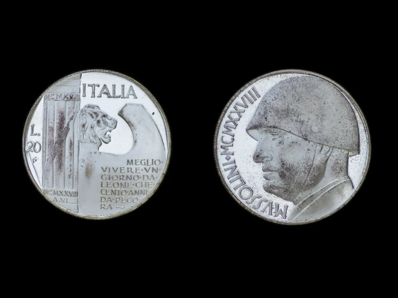 Monete commemorative italiane: se ne hai una, potresti aver trovato un piccolo tesoro Monete commemorative italiane: se ne hai una, potresti aver trovato un piccolo tesoro